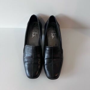 Life Stride black shoes size 5.5